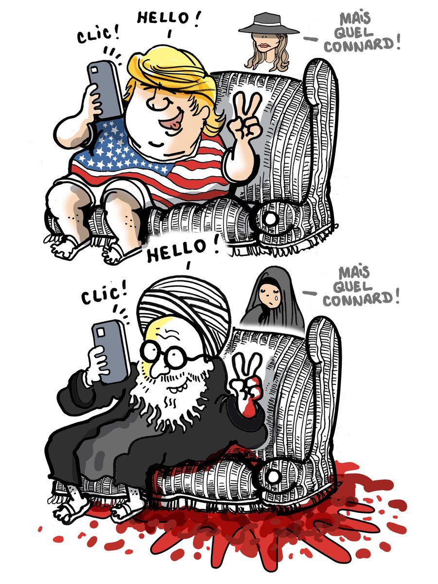 PLANTU Officiel (@plantu) on Twitter photo 