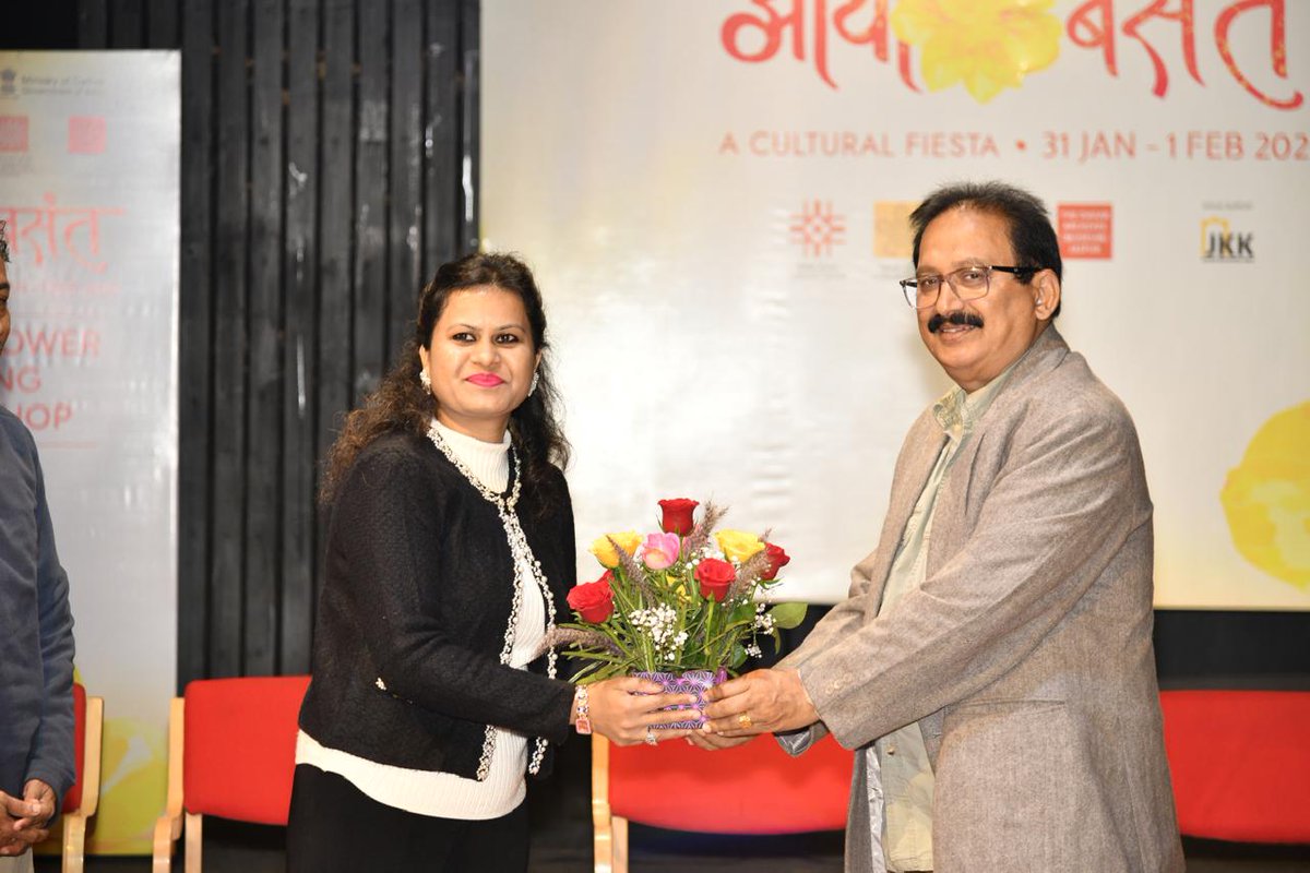 सूचना एवं जनसम्पर्क विभाग, राजस्थान सरकार tweet media