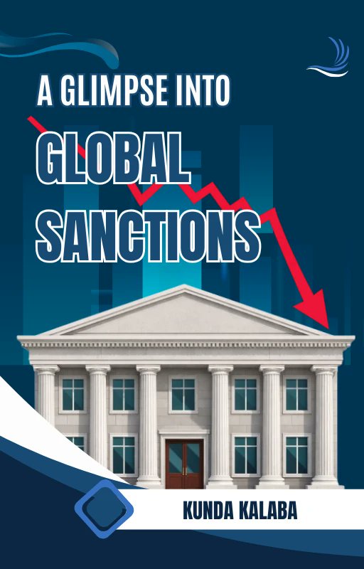 Kemman888's tweet photo. Coming Soon. New Book on Global Sanctions. You'll learn from BNP Paribas, Standard Chartered, HSBC, Commerzbank, Deutsche Bank, ING, and dozens of other institutions that paid penalties ranging from $5 million to $8.9 billion. One missed sanctions violation could end your career https://t.co/JUevYrlmck