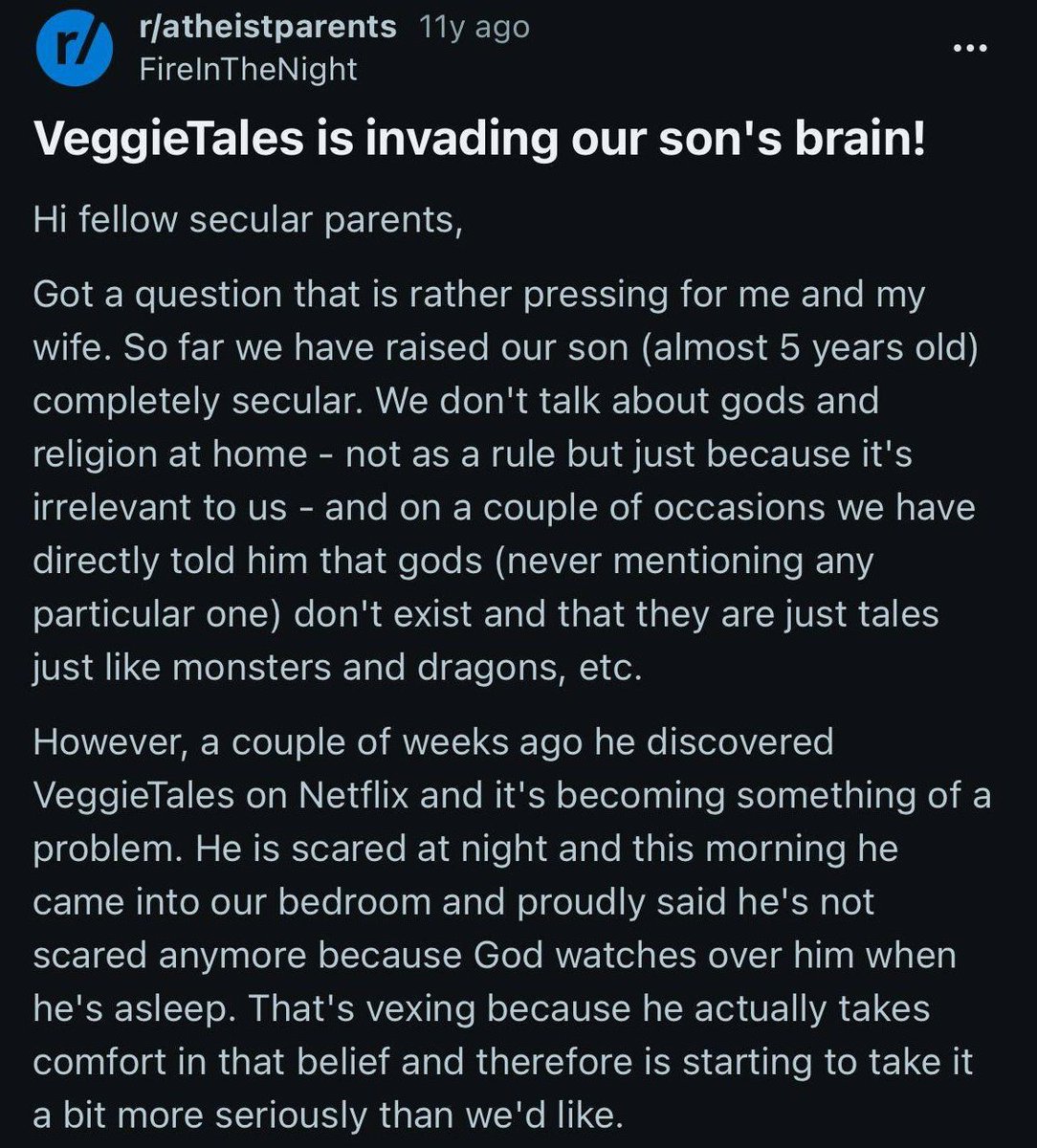 Reddit Lies tweet media