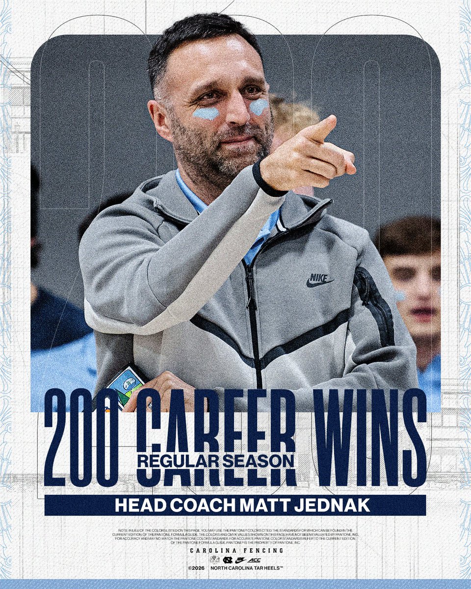 Carolina Fencing tweet media