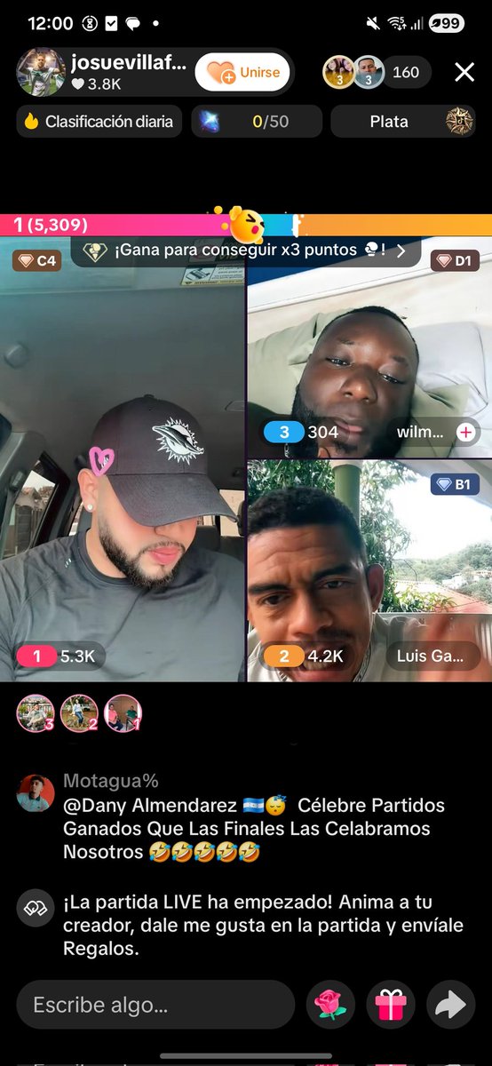 saintbengstone's tweet photo. Este hp ayer goleó al olimpia y hoy hace batallas en tik tok
Josue villafranca yamal no lo entenderías... 🔥🔥🔥 https://t.co/betLGEskTA