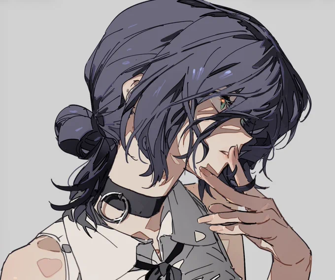 レ