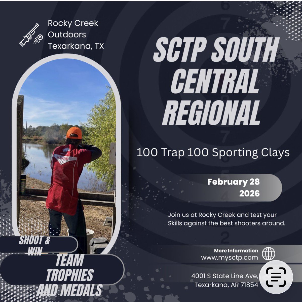 Texas SCTP tweet media