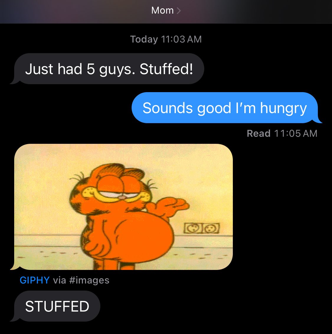 I’m deadass about to block my mom bro 😭