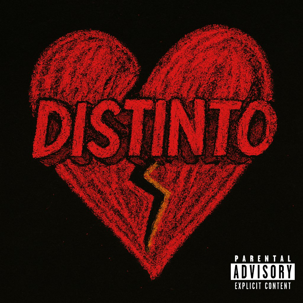 dxizrs's tweet photo. Es mi canción más personal hasta la fecha. Espero que la disfruten y que sepan que está hecha desde el corazón.

DISTINTO 04/02/2026 🔒 https://t.co/yydkPGCp4R