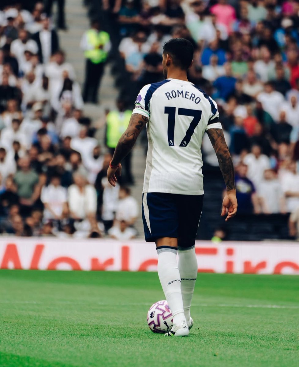 Allthings__THFC's tweet image. “I'm told Cuti was unwell yesterday but wanted to battle on so no need for alarm.”

(@pokeefe1) 🥇