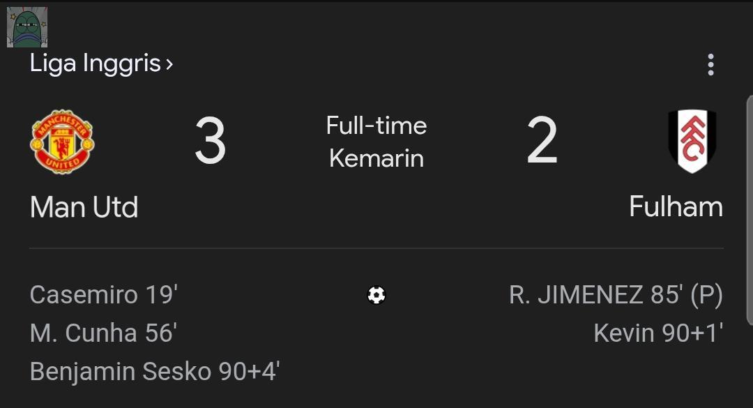 💚 emyu menang lagi. siap siap aja algoritma twitter hari ini bakal dipenuhi fans emyu semua sanking berisiknya mereka. 😭