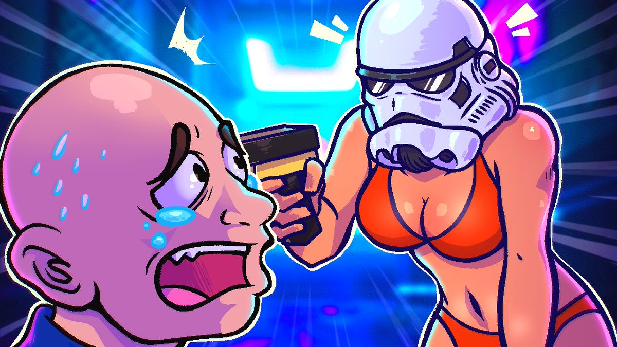 Zcorepanda tweet media