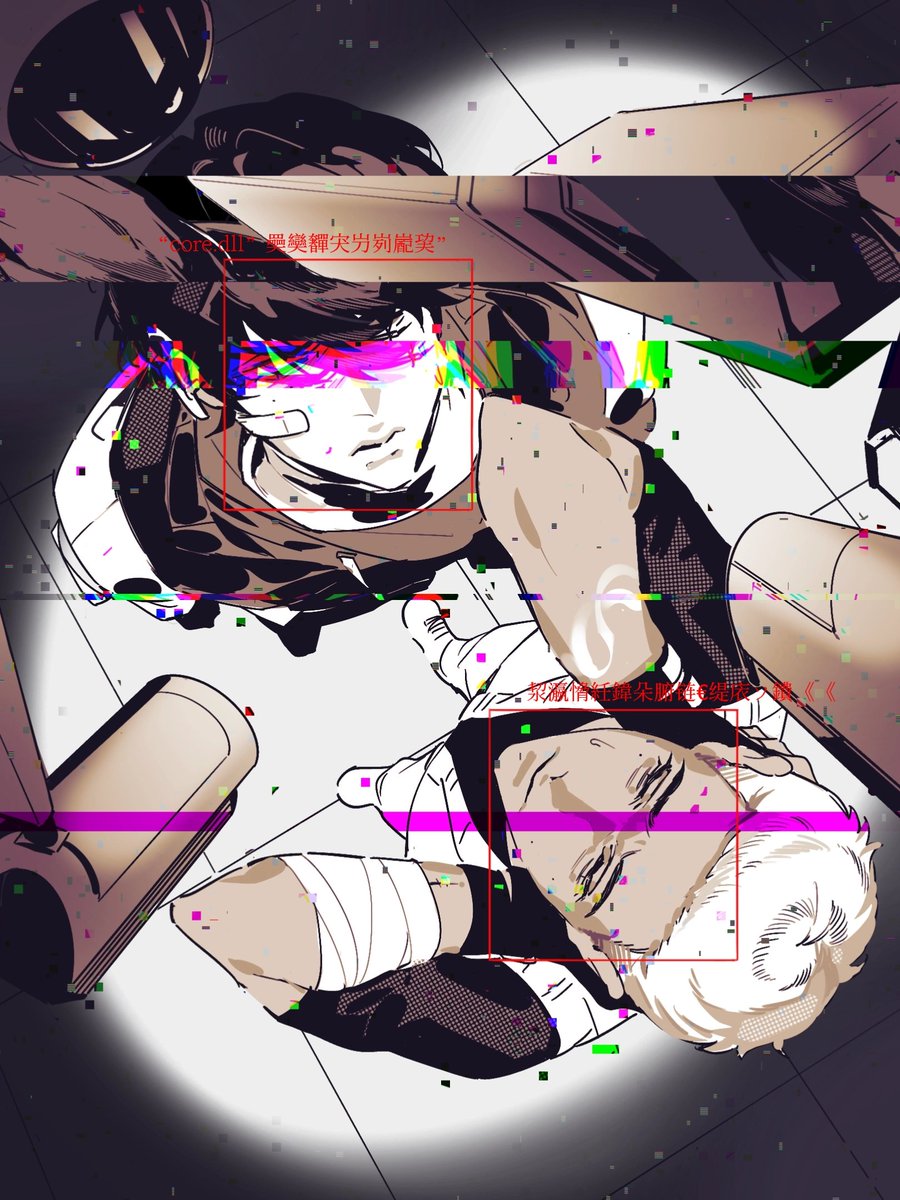 麦学长 tweet media