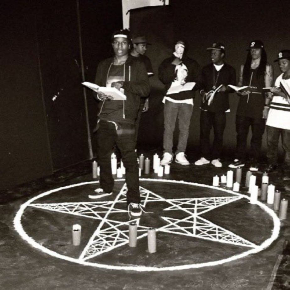 Anywhere the Dope Go tweet media