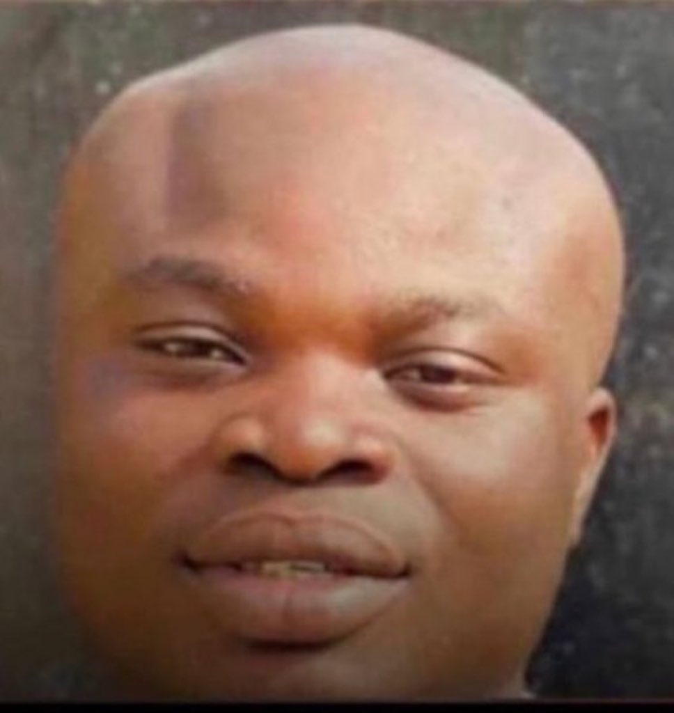 Damilola tweet media