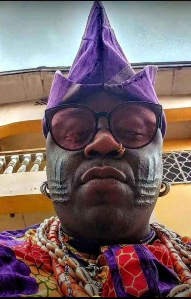 Damilola tweet media