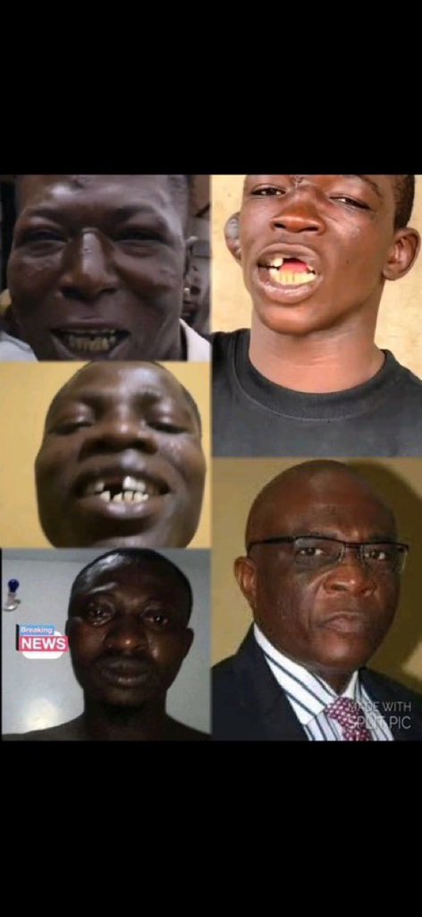 Damilola tweet media