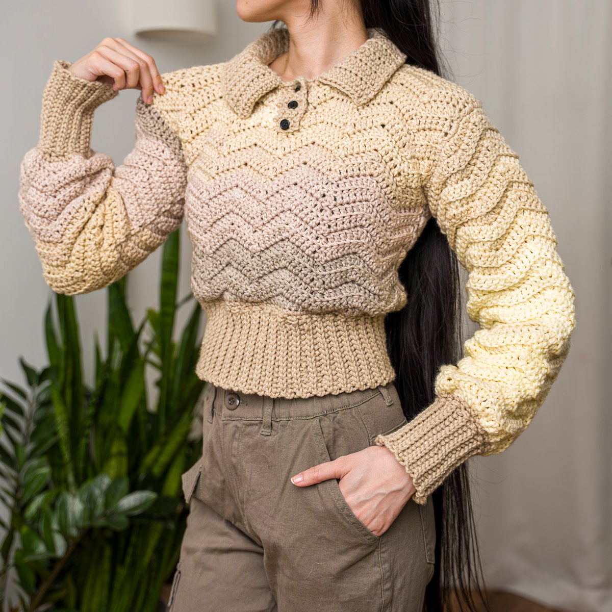 tcddiy's tweet photo. Keep warm in my new chevron sweater! ❤️ 

📺https://t.co/0vN6tW1egp
📄 https://t.co/IlsFnstpV5…

Fun fact: Tuna and crackers are my go to quick and easy dinner. 😋 https://t.co/ut2xHxtB9r