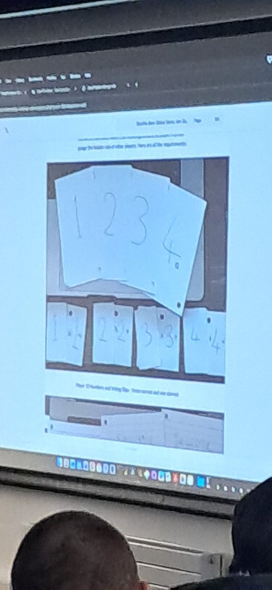 Dr Simon Scarle tweet media