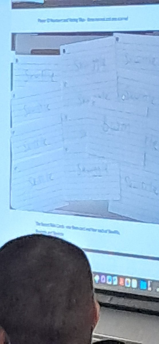 Dr Simon Scarle tweet media