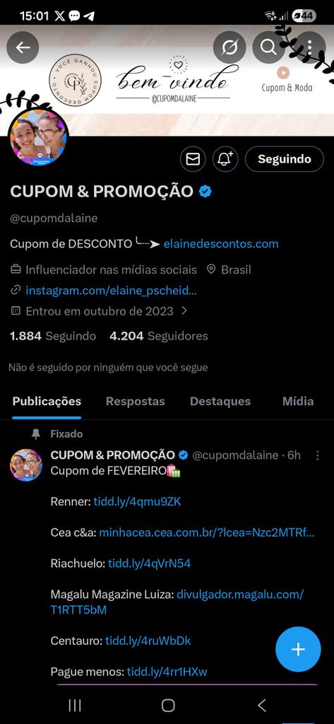 junkiller_'s tweet photo. @cupomdalaine Participando ~ https://t.co/LKo1d1cNP2
