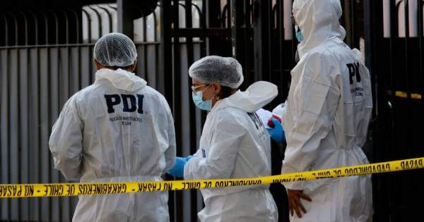 Hallazgo conmociona a una familia: madre e hijo fueron encontrados muertos en una piscina dlvr.it/TQhXP9