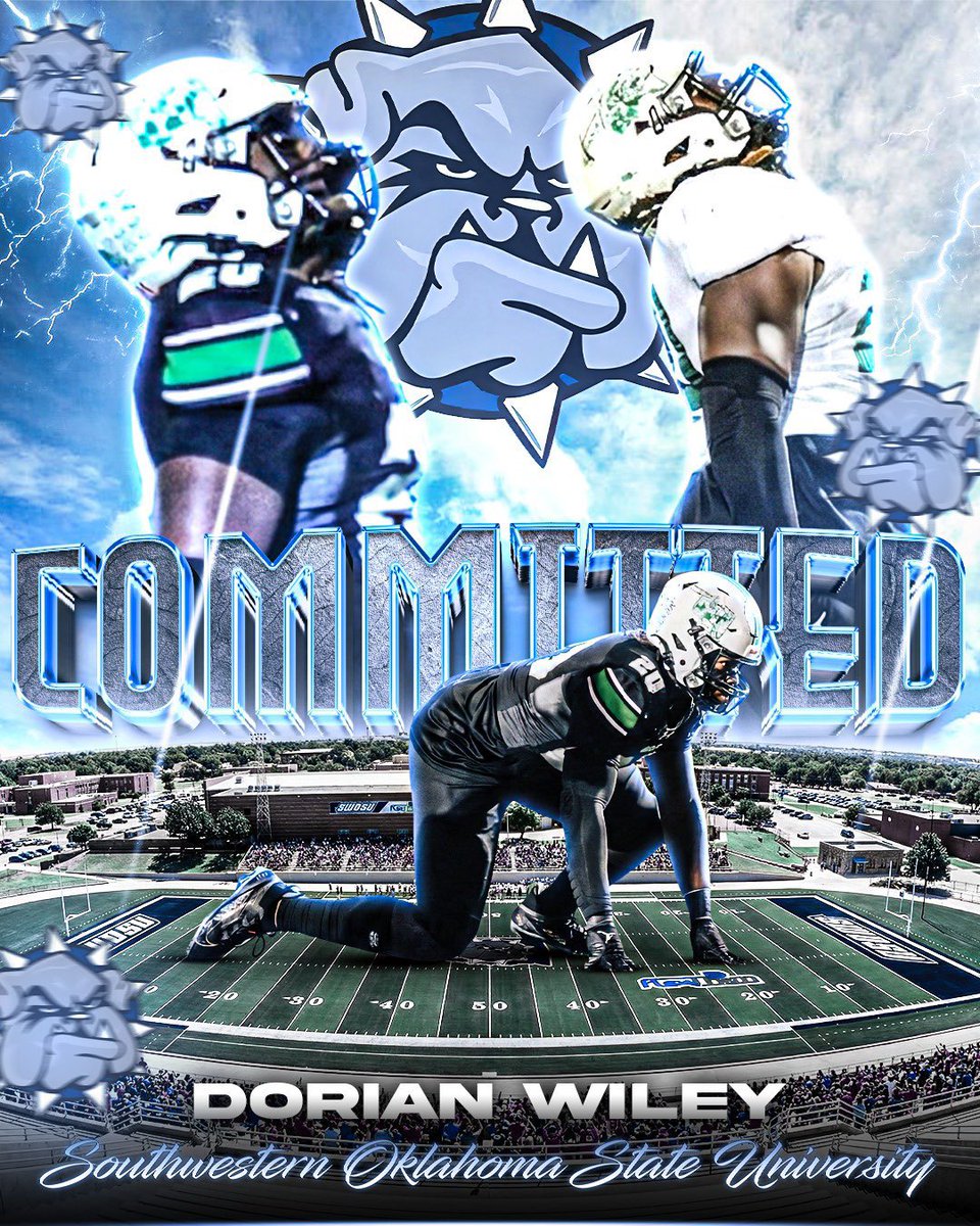 Dorian Wiley tweet media