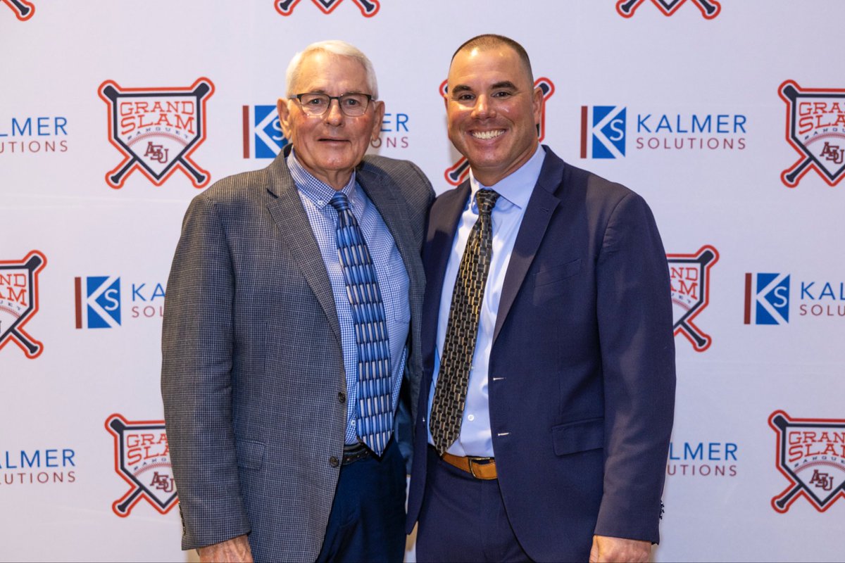 Arkansas State Red Wolves Baseball tweet media