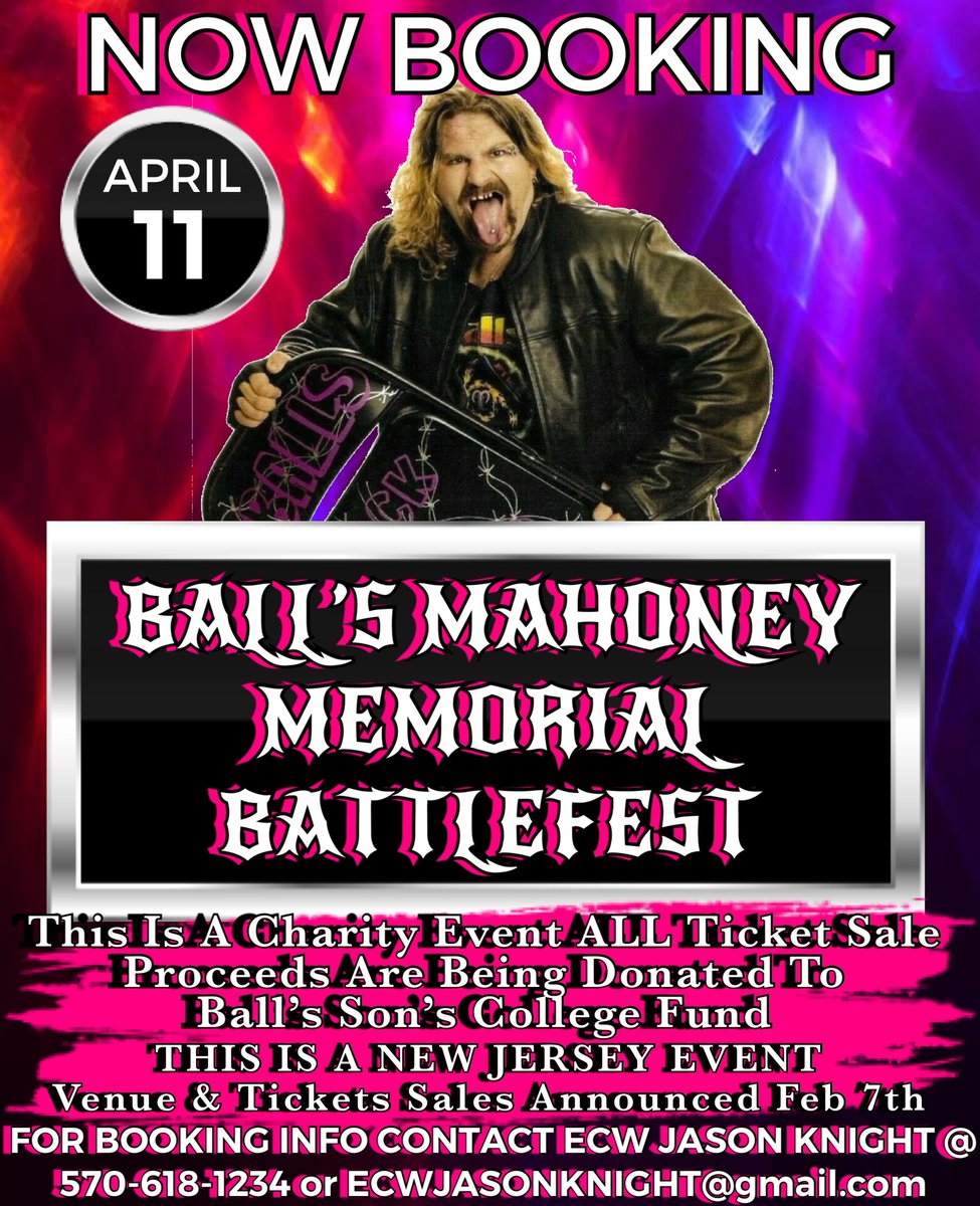 ECW Jason Knight “The Sexiest Man On Earth” tweet media