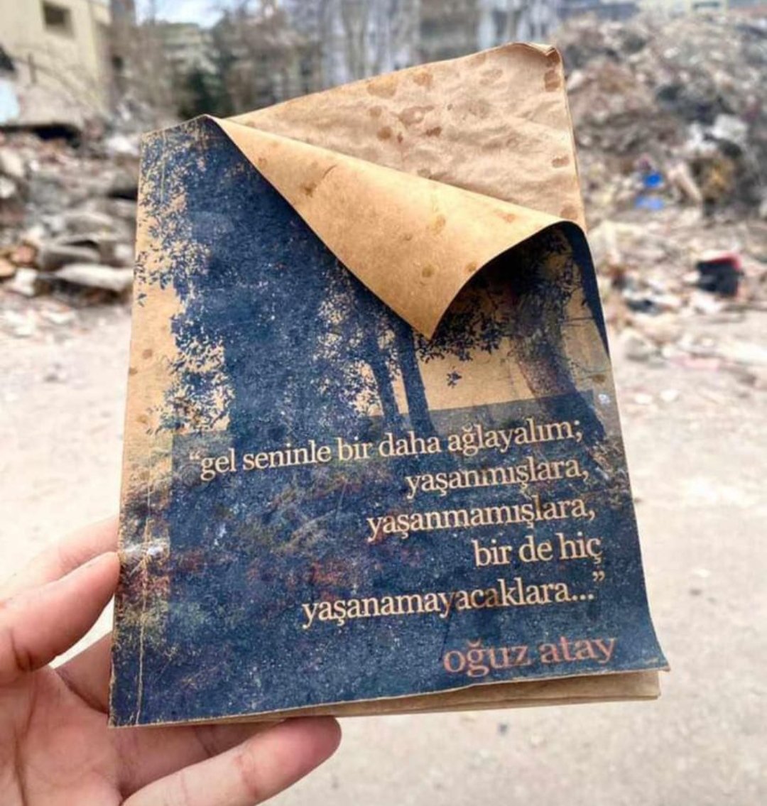 Bazı tarihler yaklaştıkça, kelimeler yetmez.