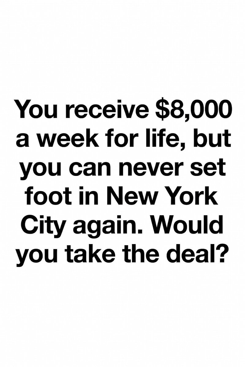 femalebodybuil6's tweet photo. Would you take the deal? https://t.co/MurUFtkqsR