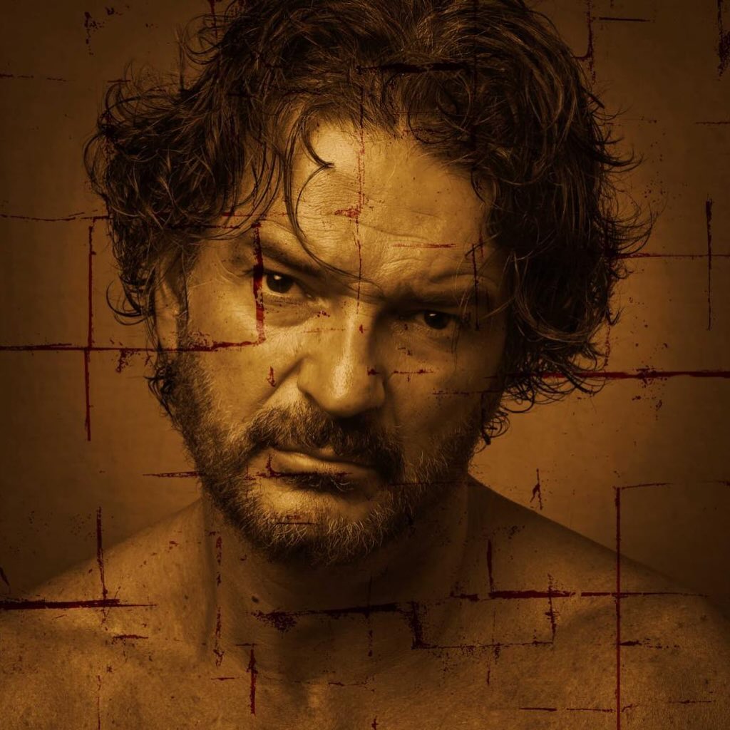 Ricardo Arjona ® tweet media