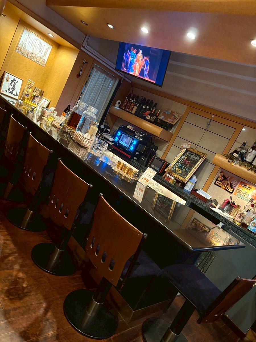 新宿ニューアゲイン(歌舞伎町) tweet media
