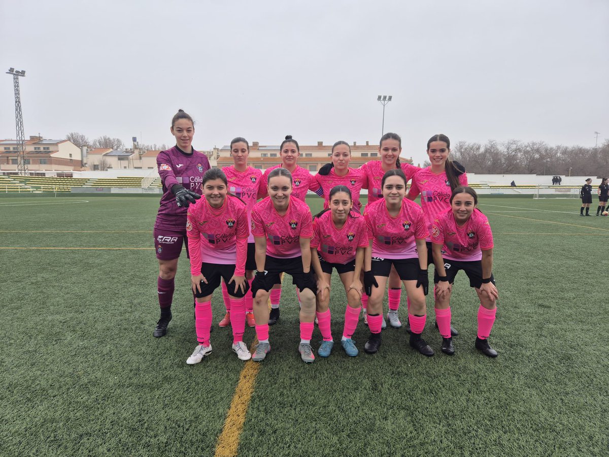 CanteraCFT's tweet image. 🏆 Jornada 14

@cffalbacete 1 - 0 #CFTFemenino

#CanteraTala 💙🤍
