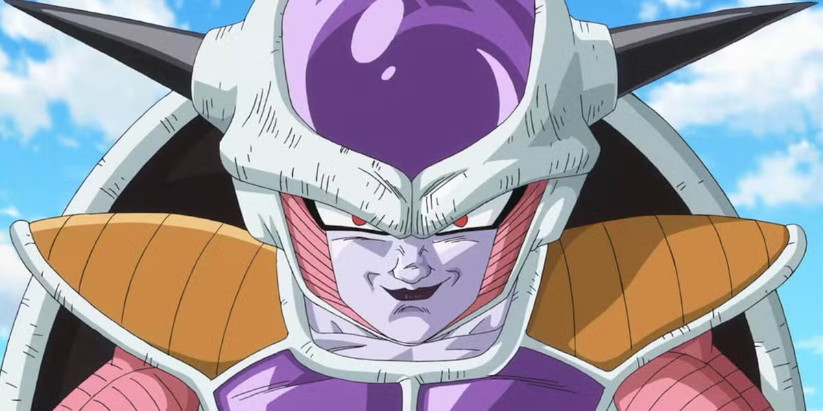 db_zeek's tweet photo. Frieza Force pays 800k a year with benefits.. Yall joining? https://t.co/Pji47KeAfM