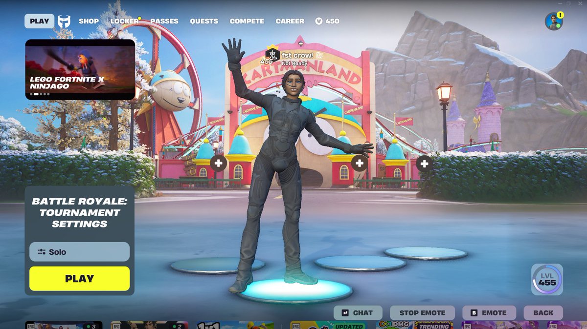 fst crowV2 tweet media