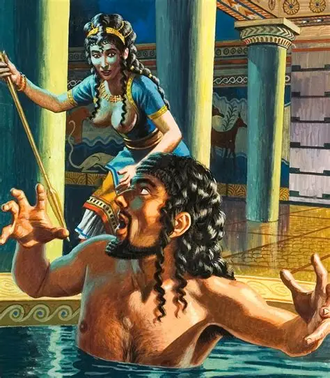 DerceinLycaon's tweet image. Yes, as taboos, not as the axis of their society; for example, Lycaon is punished, Agamemnon is killed for sacrificing a daughter, and yes, the Vikings are a little closer to the Aztecs.