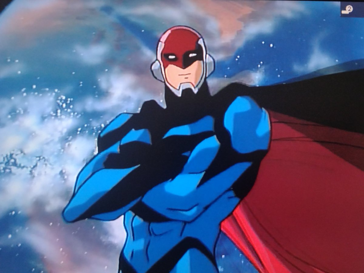 xn7ogfyFrA1EGzY's tweet photo. #1993年アニメ
#MOLDIVER
#ゆかな

「メタモルフォーズ!!」

1.METAMORFORCE
2.OVERZONE
3.LONGING
4.DESTRUCTION
5.INTRUDER
6.VERITY

サブタイの頭文字でモルダイバー😁
声優ゆかなさんのデビュー作、初々しい声が可愛い❤ https://t.co/sYsBnARDwg