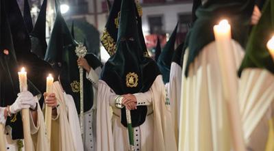 Hdad_Macarena's tweet photo. CUERPO DE DIPUTADOS | La Hermandad de la Macarena comunica a los hermanos que han presentado solicitud para formar parte del Cuerpo de Diputados 2026 que los resultados del proceso de selección se notificarán de forma individual los días 2 y 3 de febrero.

📲 La comunicación se realizará exclusivamente a través de la app oficial de la Hermandad, accediendo a
👉🏼 Mi Portal – Cartas.

Desde la Hermandad queremos agradecer sinceramente la disponibilidad, el compromiso y el deseo de servicio de todos los hermanos solicitantes, poniendo en valor la importancia de esta labor dentro de nuestra vida corporativa y de la Estación de Penitencia.