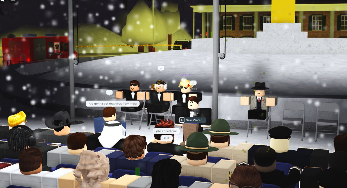 The Governors Manor tweet media