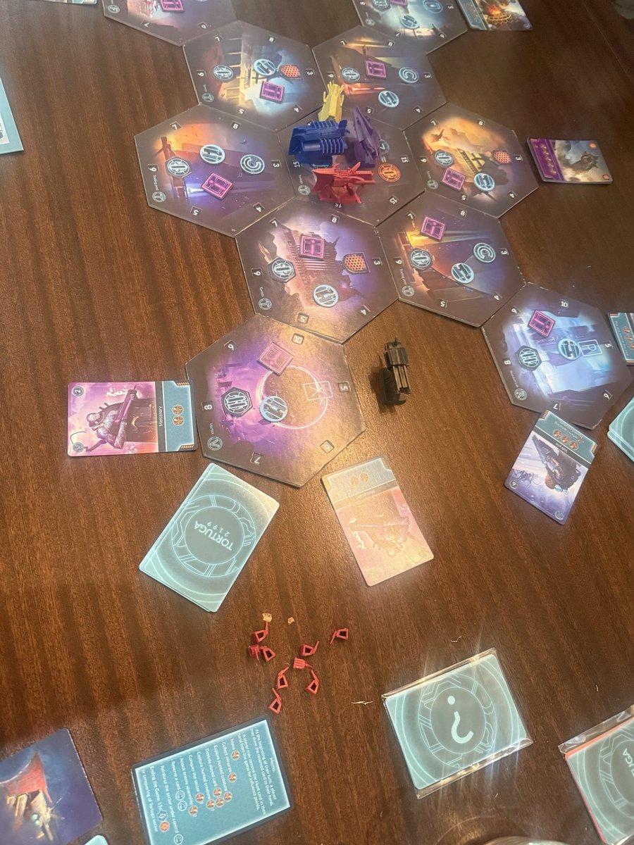 Eric Benson tweet media