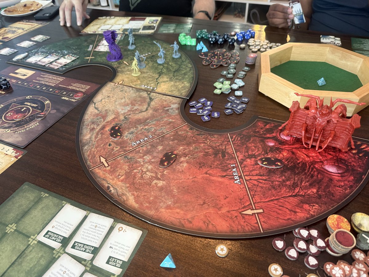 Eric Benson tweet media