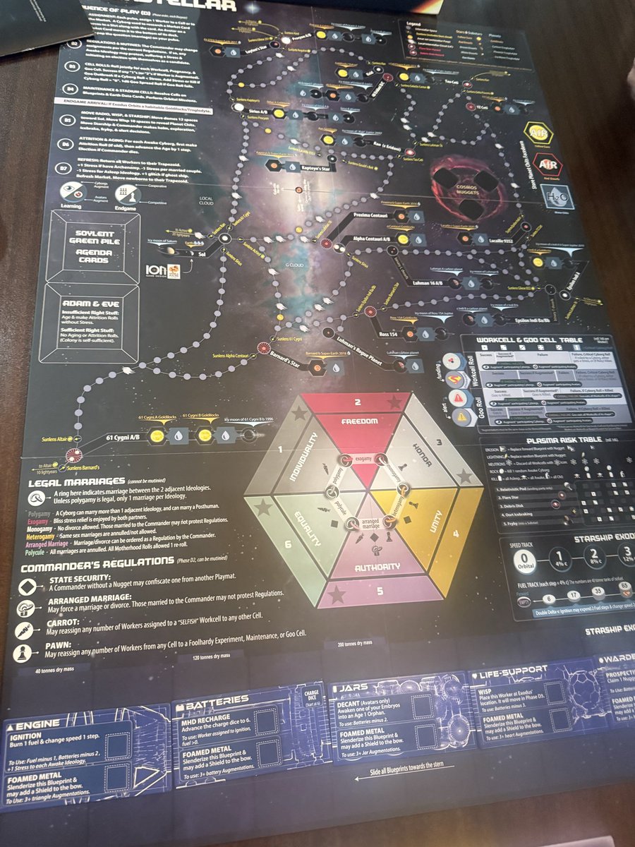 Eric Benson tweet media