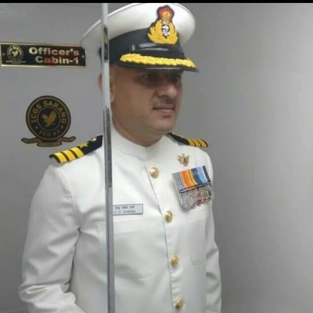 #NewProfilePic