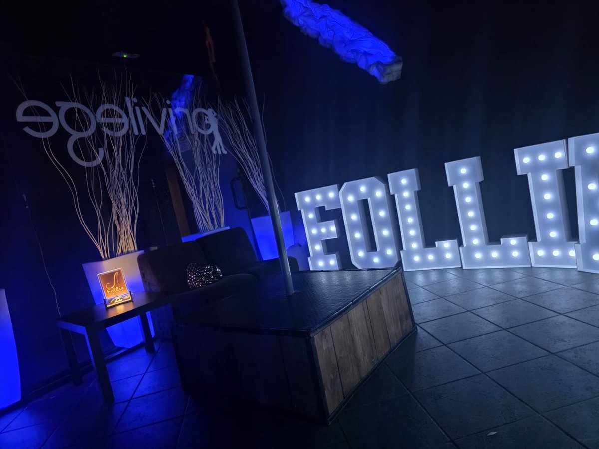 Privilege Club Private tweet media