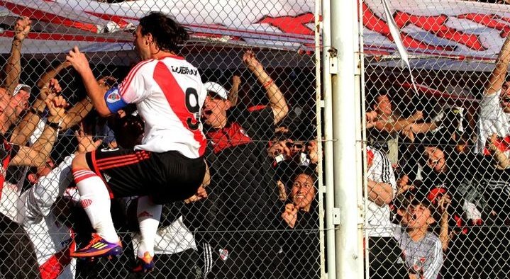 No alcanzan las vidas para agradecer al Cavegol.