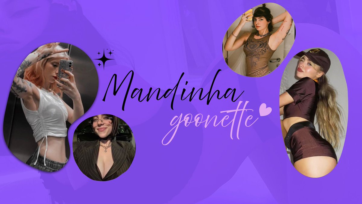 mandinha 🖤 tweet media