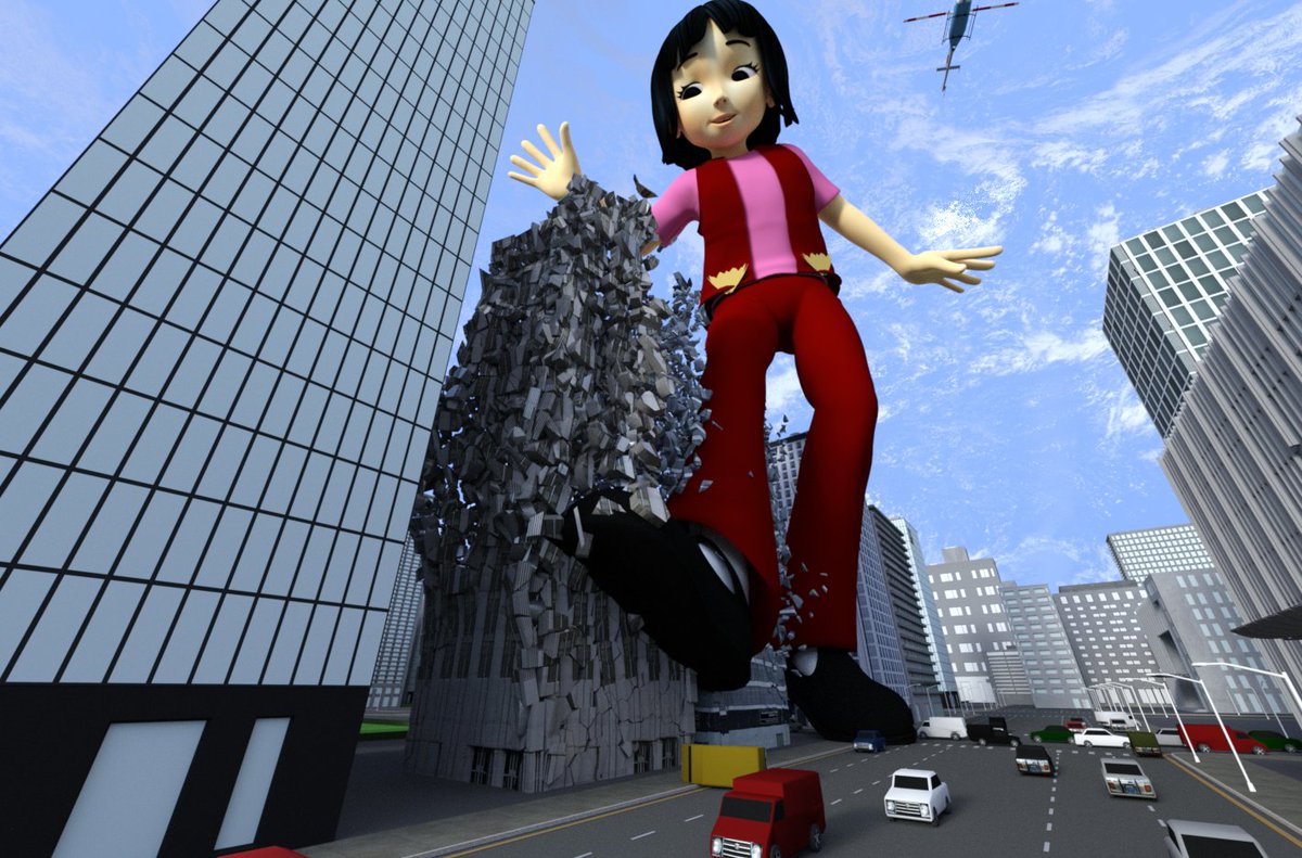 HeroDjango🔞 tweet media