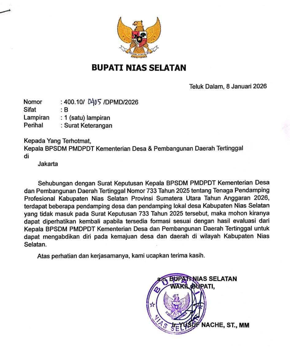 Semua yg dilakukan kawan kawan pendamping desa semua masih diabaikan sama <a href="/kemendespdt/">#BangunDesaBangunIndonesia</a> <a href="/YandriSusanto27/">Yandri Susanto</a> <a href="/ArizaPatria/">Ariza Patria</a> apa ini namanya Negara memperhatikan rakyat pak presiden <a href="/prabowo/">Prabowo Subianto</a> <a href="/KerjaSeskabRI/">Letkol Teddy Indra Wijaya</a> pak <a href="/jokowi/">Joko Widodo</a> tolong kasih tahu pak presiden <a href="/prabowo/">Prabowo Subianto</a> membuat rakyat nyaman bahagia