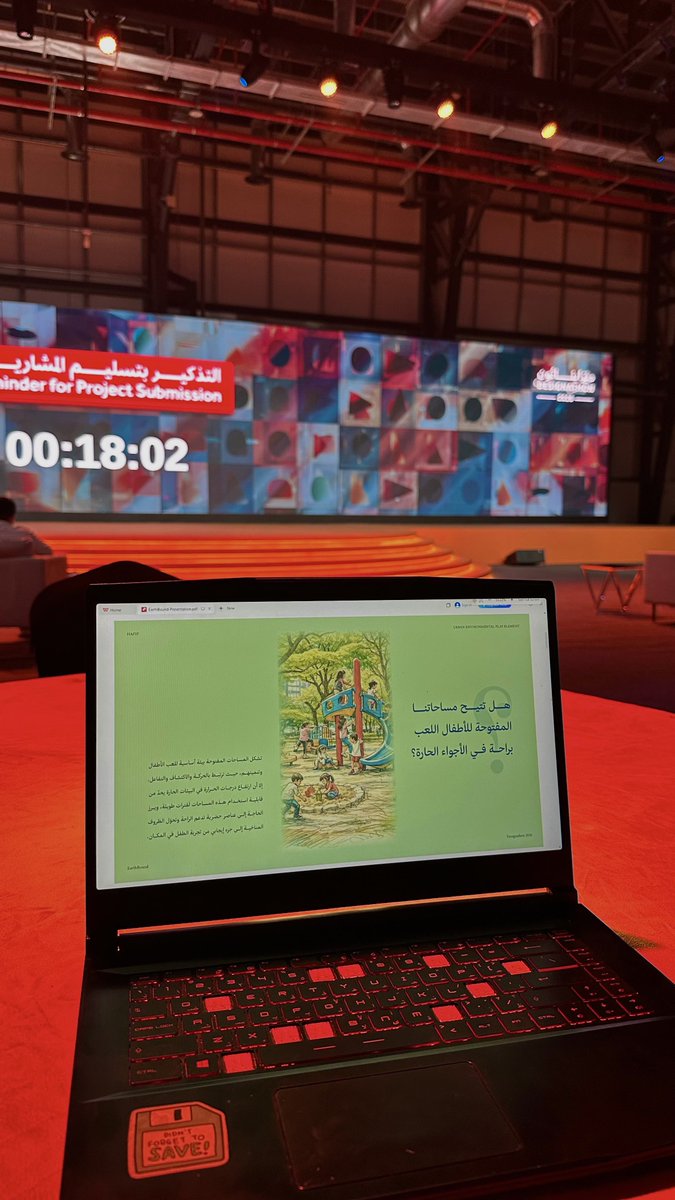 faav33's tweet photo. تجربة مختلفة، نقاشات، وأفكار جديدة،
وأثرها مستمر حتى بعد انتهائها🤍 https://t.co/QEwXMmXf6o