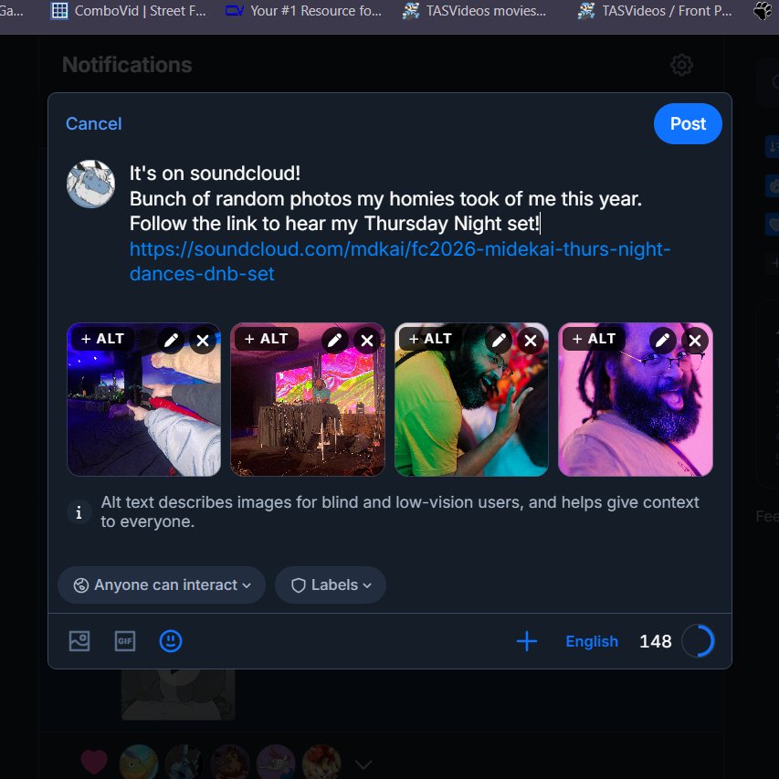 Mídékaí tweet media