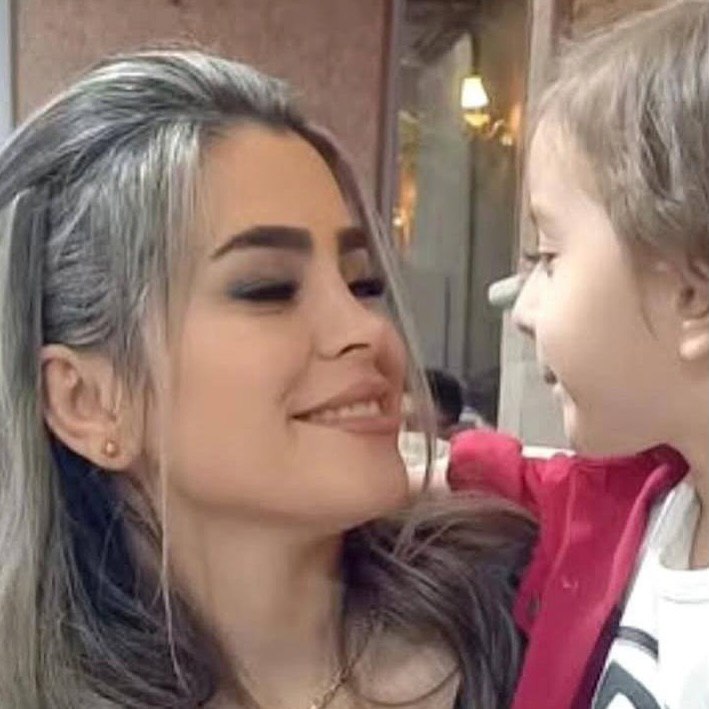 AminBehroozi2's tweet photo. نامت جاودانه میماند #ناهید_واعظ 🕊️💔
۳۳ساله مادرکودک چهارساله
قزوین ۱۹دی شلیک مستقیم به قلب
#اين_آخرين_نبرده_پهلوى_برميگرده https://t.co/AVh8565KR9