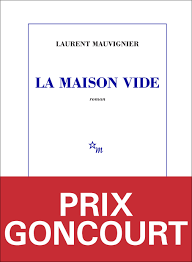 MLaurebigand's tweet photo. Les mots partagés - Marie-Laure Bigand Romancière: « La maison vide » de Laurent Mauvignier #lecture https://t.co/9ItY8rXzoh https://t.co/eAFcDVL5xz
